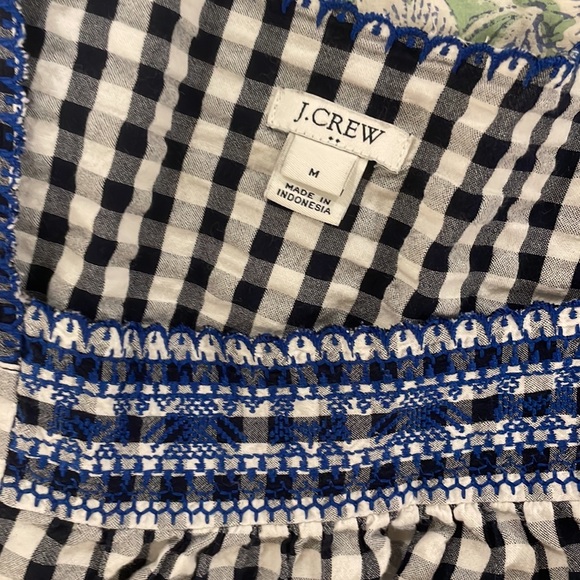 J crew top - Picture 3 of 7